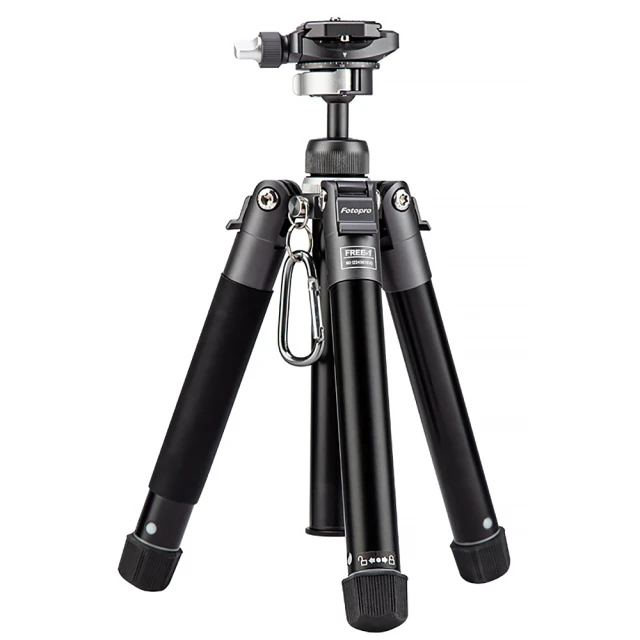 FOTOPRO 富圖寶 X-Aircross 3 LITE 專業碳纖龍紋三腳架(公司貨) 載重4公斤 適用手機、相機 歷史價格詳細信息