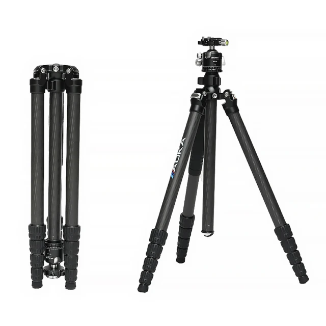 AOKA KG325CL+BH-40R 三號五節增高版碳纖維三腳架組 歷史價格詳細信息