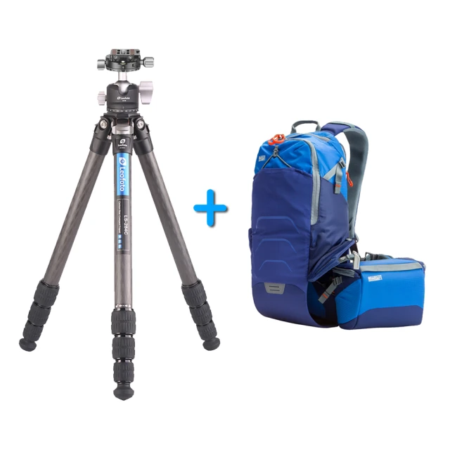 Leofoto徠圖 LS284C+LH30R四節碳纖維三腳架(含中軸雲台) 歷史價格詳細信息