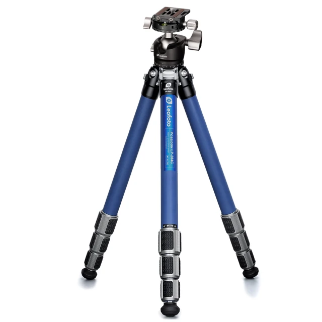 Leofoto徠圖-碳纖維三腳架(含雲台)LS324C+LH40 歷史價格詳細信息