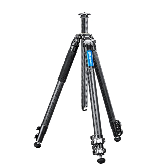 Leofoto徠圖 LV324C扳扣碳纖維4節三腳架 歷史價格詳細信息
