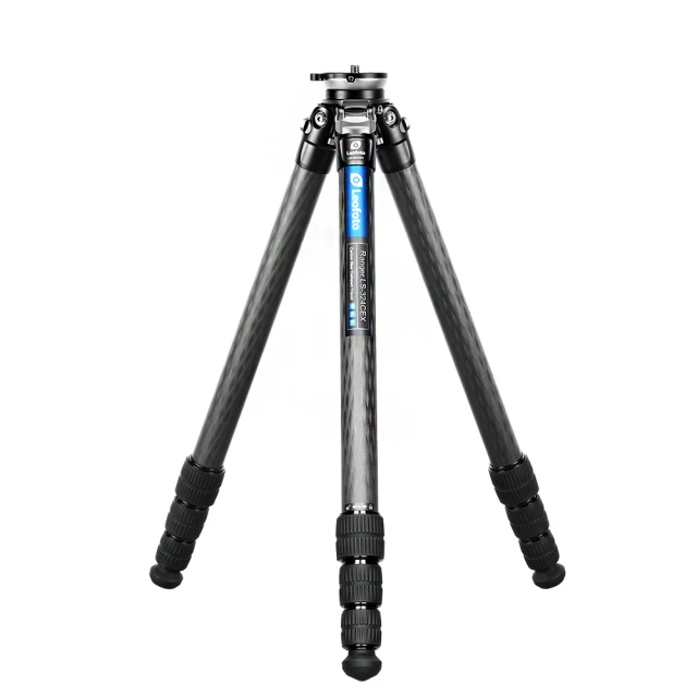 Leofoto徠圖 LS-284CEX+BV-10遊俠糸列4節碳纖維三腳架 歷史價格詳細信息