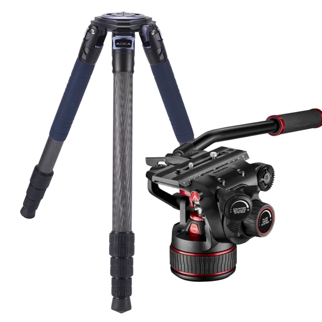 AOKA TKPRO 525C 5號五節碳纖維系統三腳架 新版10x碳纖 大三叉 飛羽 攝錄影器材 總代理公司貨 歷史價格詳細信息