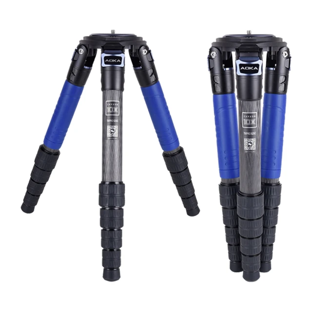 AOKA TKPRO 525C 5號五節碳纖維系統三腳架 新版10x碳纖 大三叉 飛羽 攝錄影器材 總代理公司貨 歷史價格詳細信息