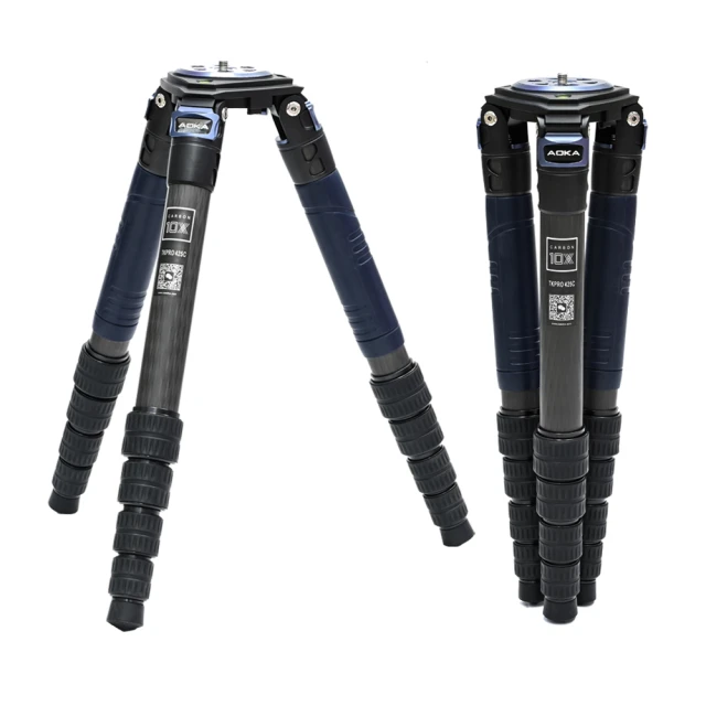 AOKA TKPRO 525C 5號五節碳纖維系統三腳架 新版10x碳纖 大三叉 飛羽 攝錄影器材 總代理公司貨 歷史價格詳細信息