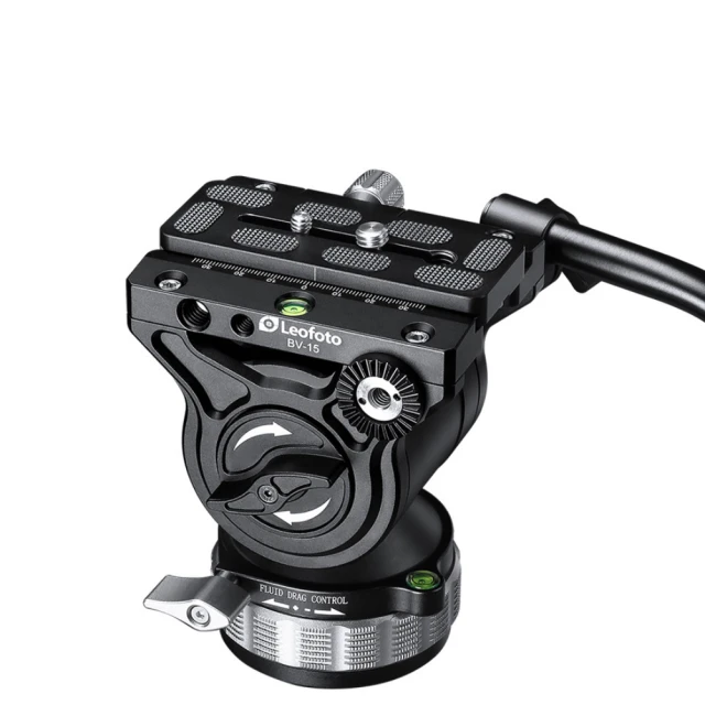 Leofoto徠圖-BV-10專業油壓雲台 歷史價格詳細信息