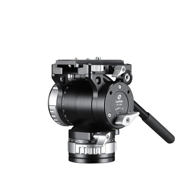 Leofoto徠圖-BV-10專業油壓雲台 歷史價格詳細信息
