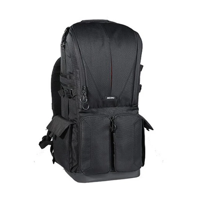 BENRO雙肩攝影背包 FALCON400 獵鷹系列 - 黑 歷史價格詳細信息