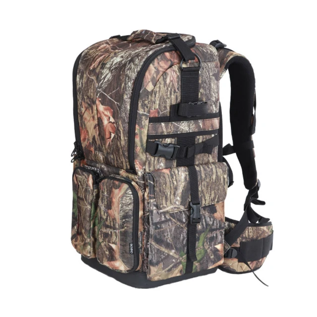 BENRO雙肩攝影背包 FALCON400 獵鷹系列 - 黑 歷史價格詳細信息