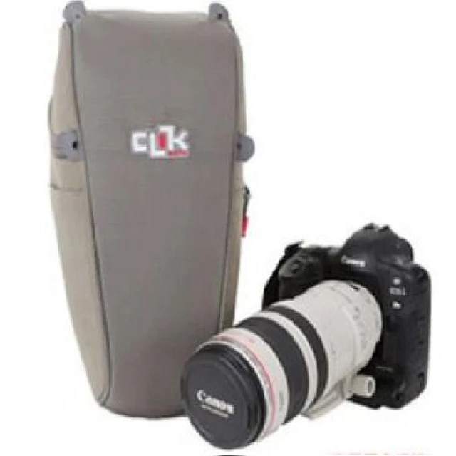 CLIK ELITE CE202 美國戶外攝影品牌 鏡頭筒(大型)Large Lens Holster(勝興公司貨) 歷史價格詳細信息