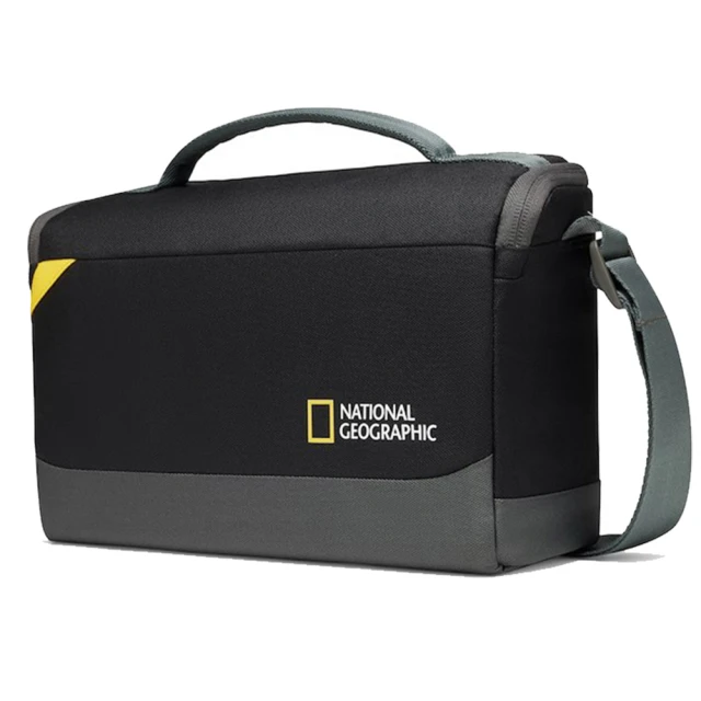 National Geographic 國家地理 E1 2370 中型相機肩背包-灰色 正成公司貨 歷史價格詳細信息