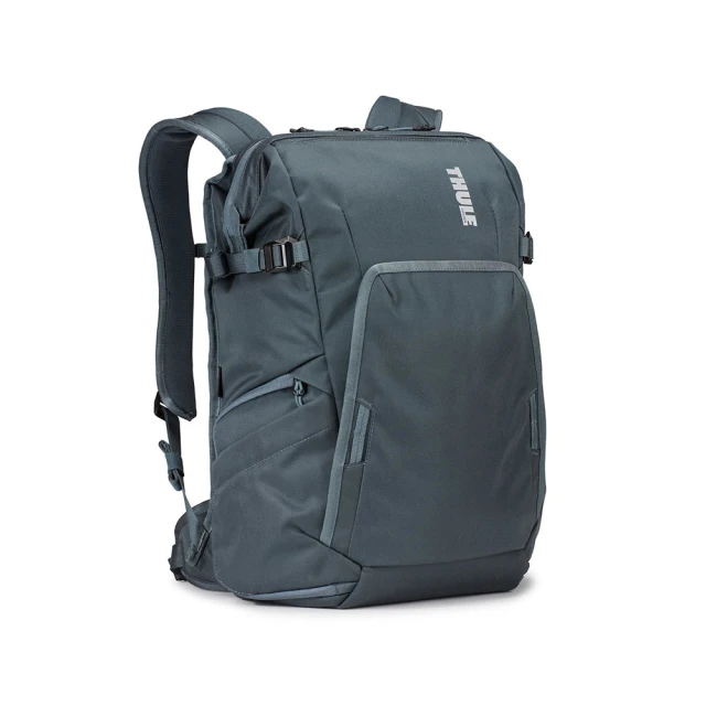 Thule 都樂 24L 相機包 TCDK-224 後背包 Covert DSLR 黑/3203906 岩灰/32039 歷史價格詳細信息