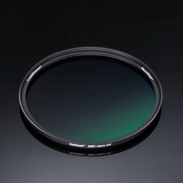 【Velium 銳麗瓏】MRC nano 8K ND64 82mm IRND 6-Stop 多層奈米鍍膜 減光鏡(總代理公司貨) 歷史價格詳細信息
