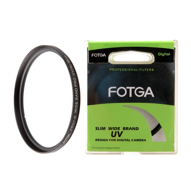 Fotga 72mm 高品質 可調式減光鏡 (ND2-ND400)  Vari ND Fader  (送鏡頭蓋) 歷史價格詳細信息