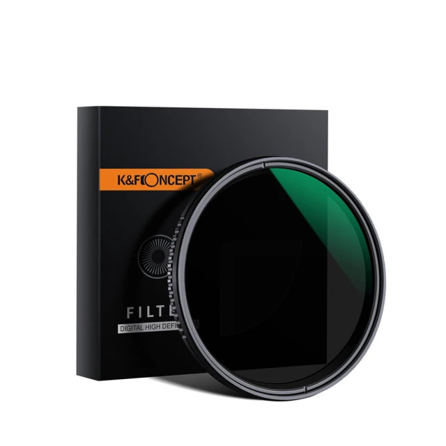 K&F Concept 可調式減光鏡 82mm Nano-X ND8-ND129 防水抗污 日本AGC鏡片 KF01.1330 歷史價格詳細信息