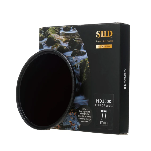 【BENRO百諾】SHD ND1000000 (ND1KK) 圓形減光鏡 歷史價格詳細信息