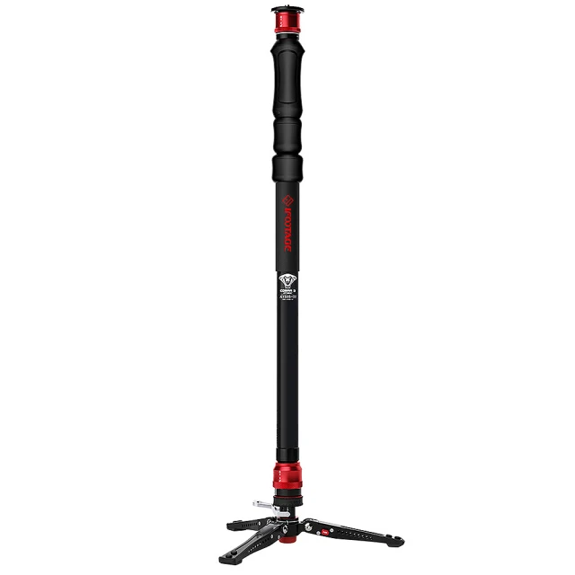 【IFOOTAGE】COBRA2 C180 II 碳纖維單腳架套組(IFT-23) 歷史價格詳細信息