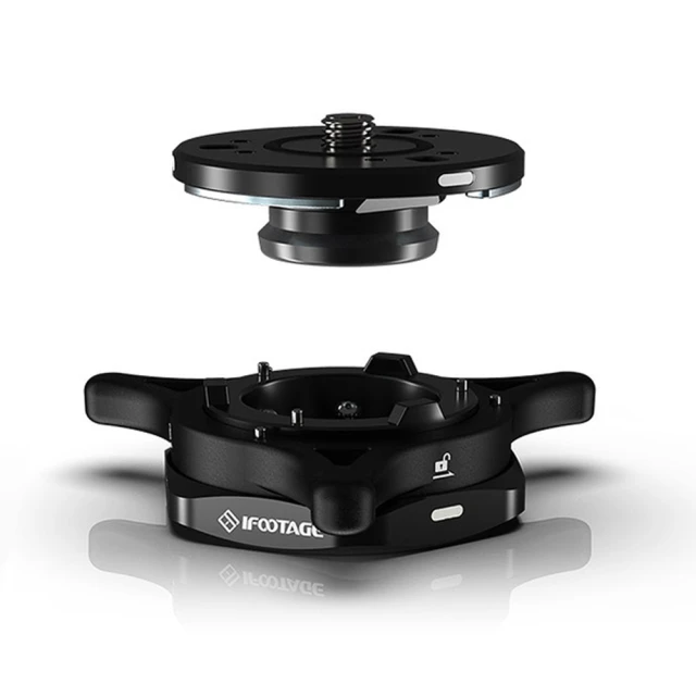 IFOOTAGE LT2-3.5 5.5寸蜘蛛蟹魔術臂 歷史價格詳細信息