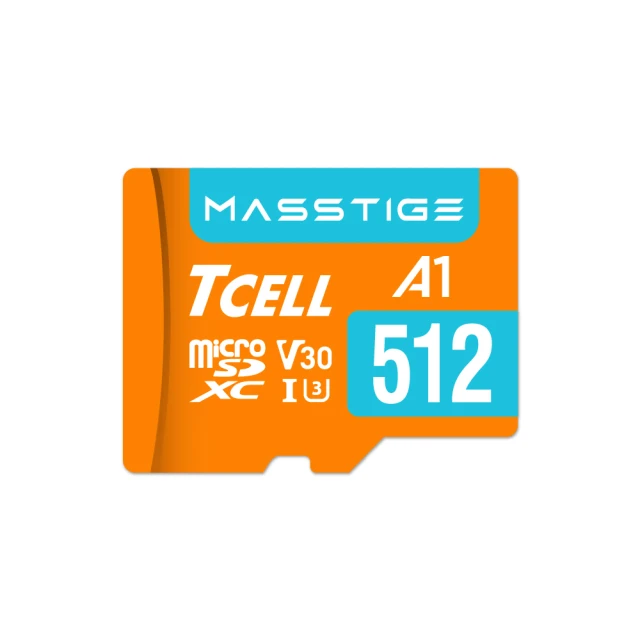 【TCELL 冠元】MASSTIGE microSDXC-U1C10 64GB 記憶卡 歷史價格詳細信息