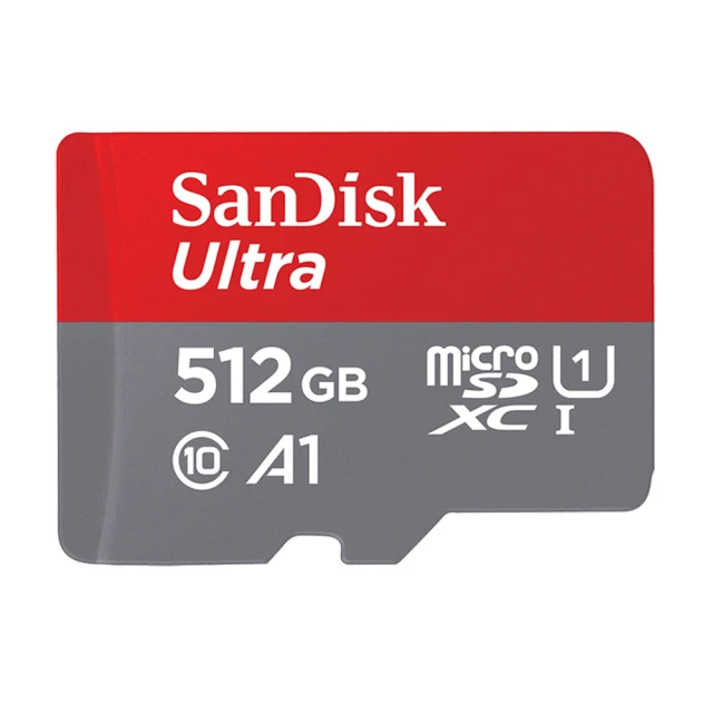 SanDisk 512GB Ultra Micro SDXC A1 UHS-I 記憶卡(150MB/s) 無轉卡 歷史價格詳細信息