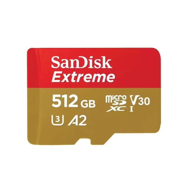 【SanDisk 晟碟】[極速升級 全新版] 64GB Extreme microSDXC V30 A2 記憶卡(讀取170MB/s 原廠永久保固) 歷史價格詳細信息
