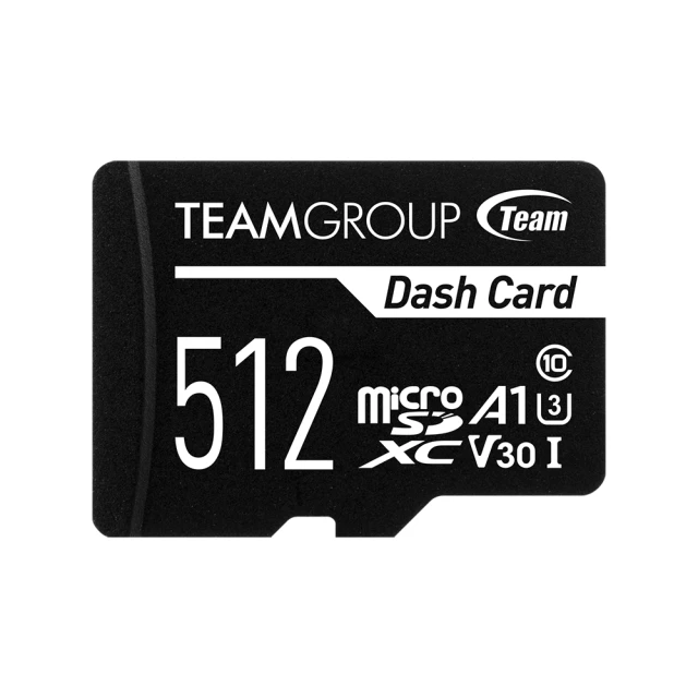 TEAM 十銓 Dash Micro 64GB SDXC UHS-I U1 C10 行車專用記憶卡 (含轉卡) - 3入組 歷史價格詳細信息