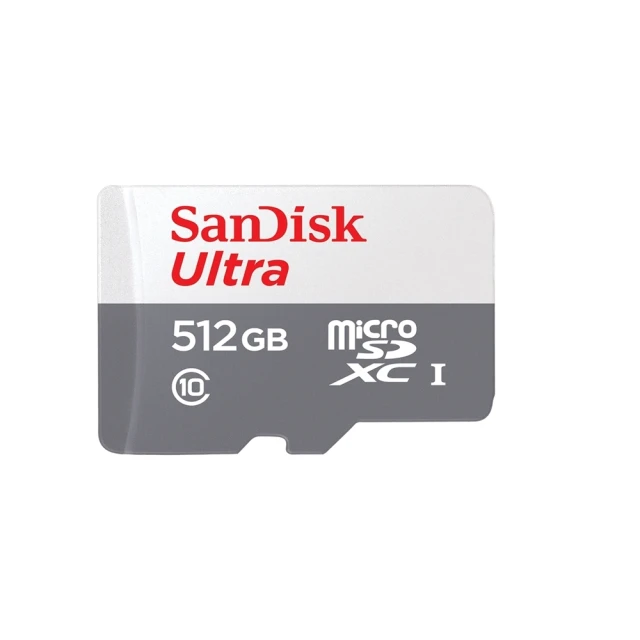 SanDisk 晟碟 Ultra microSD 512G A1 記憶卡 讀120 SD卡 歷史價格詳細信息