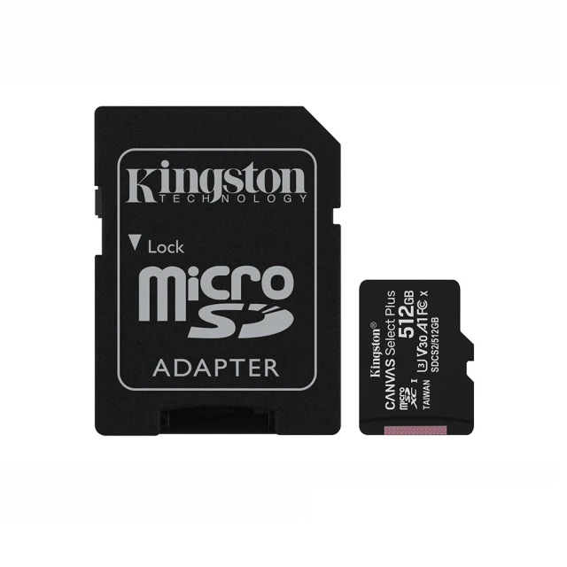 金士頓 Kingston Canvas Select Plus SDXC UHS-I U3 V30 128GB 記憶卡(SDS2/128GB) 歷史價格詳細信息