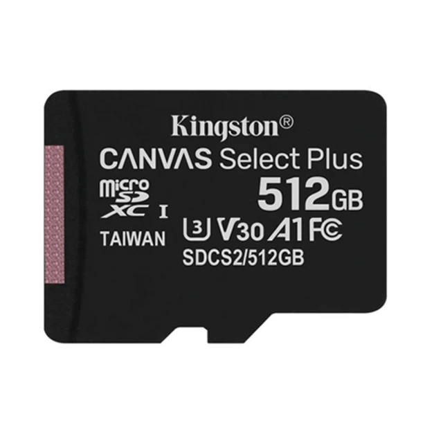 金士頓 512GB microSD 記憶卡 附轉卡Kingston 512G SDCS2/512GB 光華商場 歷史價格詳細信息