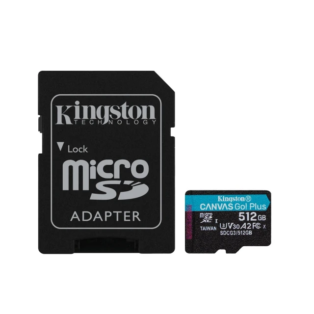 金士頓 Kingston Canvas GO! Plus microSDXC UHS-I (U3)(V30)(A2) 256GB 記憶卡 (SDCG3/256GB) 歷史價格詳細信息