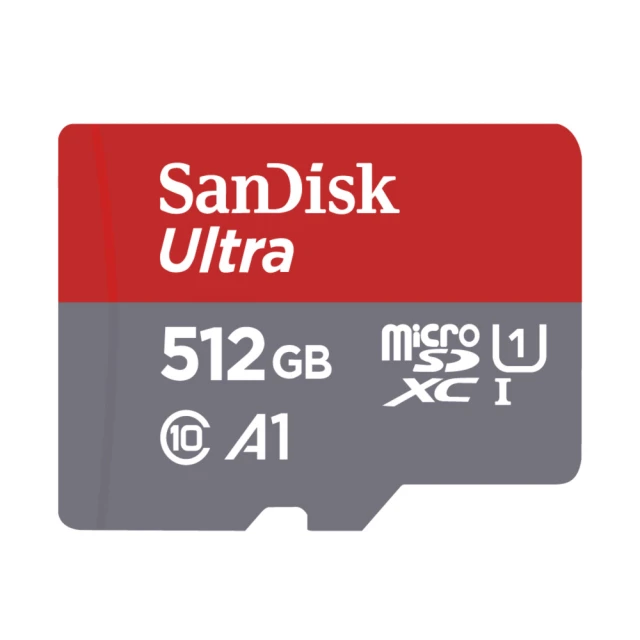 SanDisk 512GB Ultra Micro SDXC A1 UHS-I 記憶卡(150MB/s) 無轉卡 歷史價格詳細信息