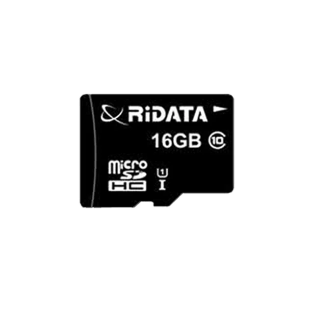 RIDATA錸德 Micro SDHC Class10 16GB 手機專用記憶卡 歷史價格詳細信息