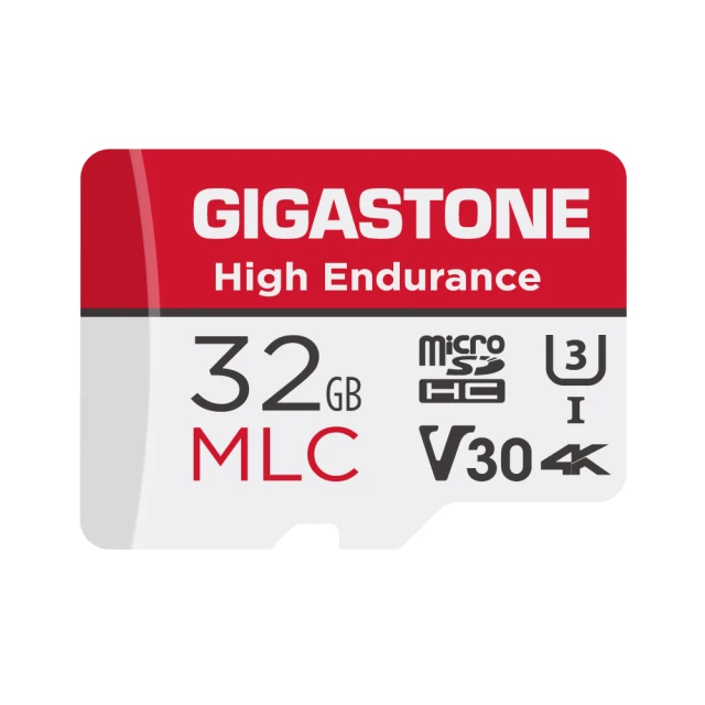 Gigastone microSDHC UHS-I U3 32G MLC記憶卡(附轉卡) 歷史價格詳細信息