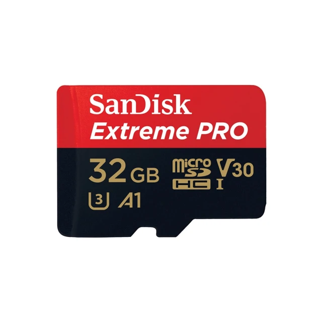 SanDisk Extreme PRO microSDHC UHS-I (U3) 32GB 記憶卡 歷史價格詳細信息