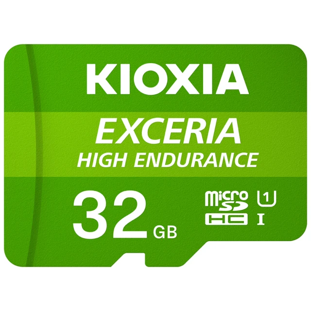 【KIOXIA 鎧俠】EXCERIA 32GB UHS-I U1 SDHC 記憶卡 歷史價格詳細信息