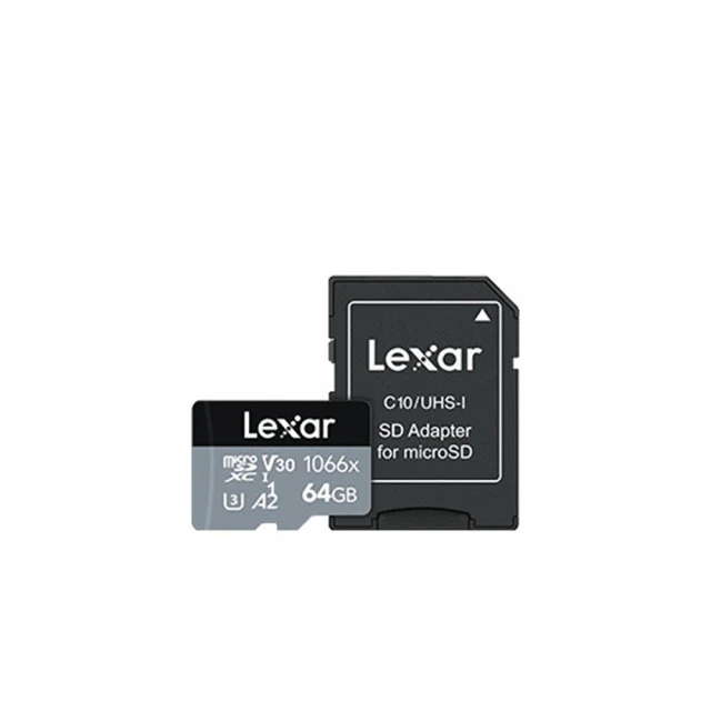 Lexar 雷克沙 Professional 1800x SDXC™ UHS-II 256G記憶卡 GOLD 系列 歷史價格詳細信息