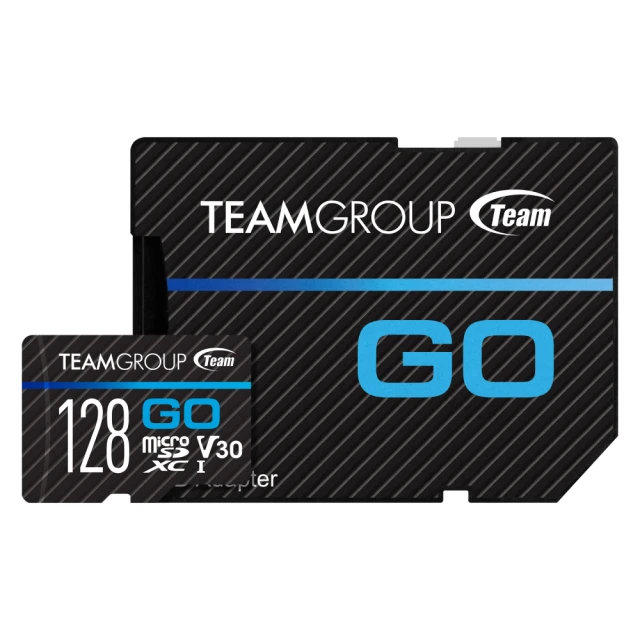 十銓 TEAM GO Card UHS-I U3 32G 運動攝影記憶卡(贈品) 歷史價格詳細信息