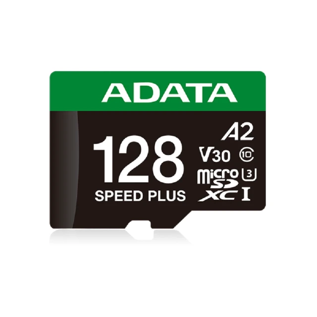 【ADATA 威剛】Speed Plus microSDXC UHS-I U3 A2 V30 64G記憶卡(附轉卡) 歷史價格詳細信息