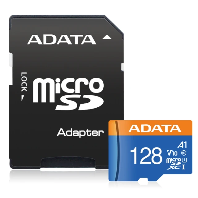 ADATA 威剛 Premier microSDXC UHS-I U1 64G記憶卡(附轉卡)-5入組 歷史價格詳細信息