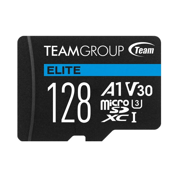 【Team 十銓】128GB DASH microSDXC TF UHS-I U3 V30 A1 C10 記憶卡(行車紀錄器專用) 歷史價格詳細信息