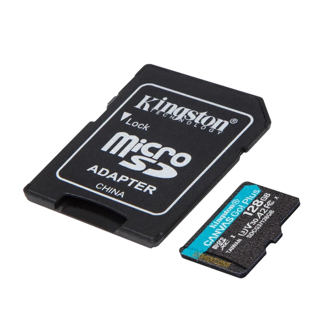 KINGSTON 金士頓 128GB 128G microSDXC【100MB/s-Plus】UHS U1 TF C10 SDCS2/128GB 手機記憶卡 歷史價格詳細信息