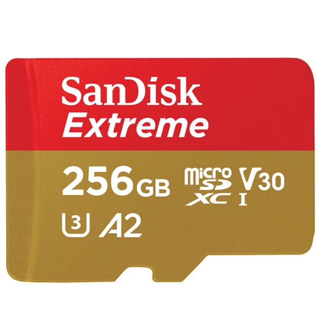 【SanDisk 晟碟】256GB SDXC Extreme Pro 200MB/s 4K U3 V30 相機記憶卡 歷史價格詳細信息
