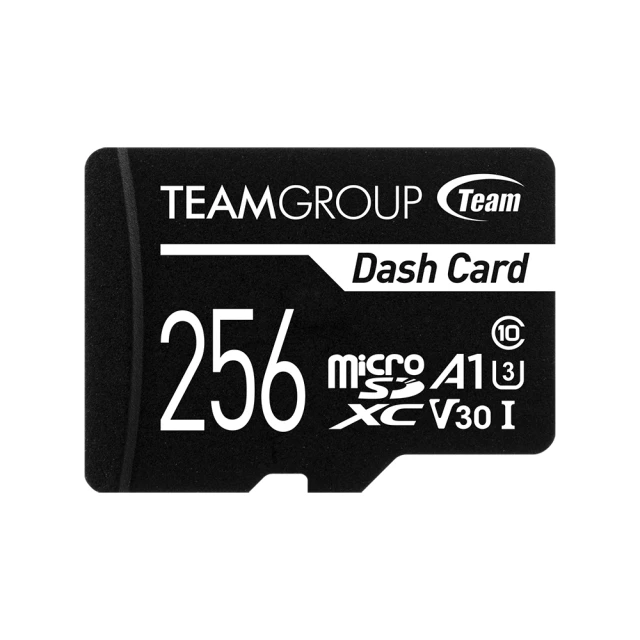 TEAM 十銓 Dash Micro 64GB SDXC UHS-I U1 C10 行車專用記憶卡 (含轉卡) - 3入組 歷史價格詳細信息