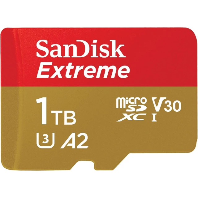 【SanDisk 晟碟】1TB 150MB/s Ultra microSDXC TF U1 A1 記憶卡(平輸) 歷史價格詳細信息