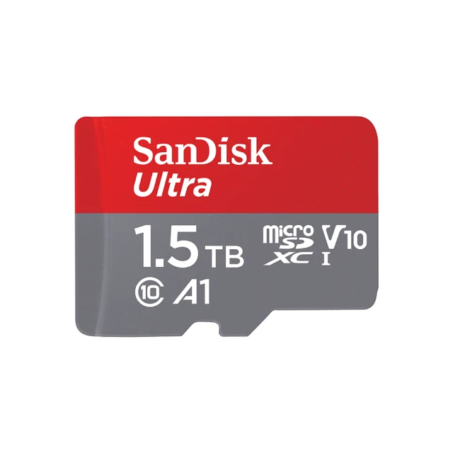 SanDisk Ultra 1.5TB 記憶卡(150MB) microSD SDSQUAC-1T50-GN6MN 歷史價格詳細信息