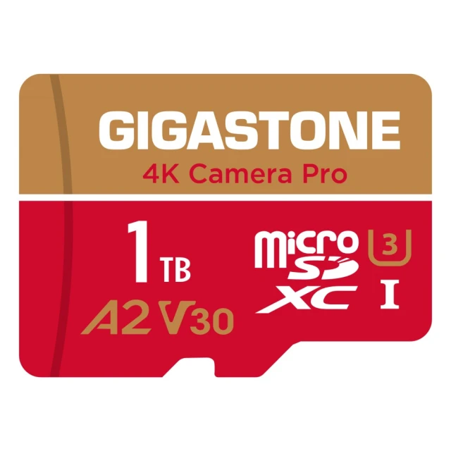 【GIGASTONE 立達】4K Camera Pro microSDXC UHS-Ⅰ U3 A2V30 64GB攝影高速記憶卡-3入組(支援GoPro) 歷史價格詳細信息