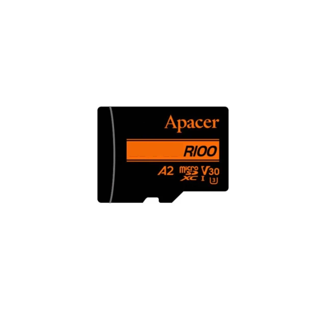 Apacer宇瞻 512GB MicroSDXC UHS-I U3 遊戲專用卡 歷史價格詳細信息