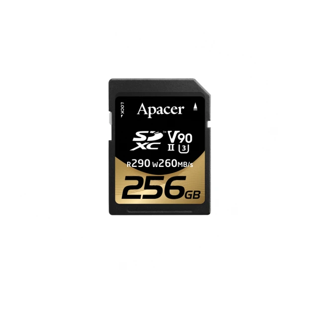 Apacer宇瞻 256GB microSDXC UHS-I U3 A2 V30 記憶卡-2入組 歷史價格詳細信息