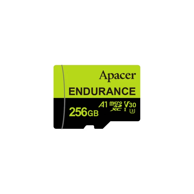 Apacer宇瞻 256GB microSDXC UHS-I U3 A2 V30 記憶卡-2入組 歷史價格詳細信息