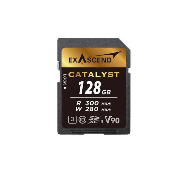 【Exascend】Catalyst V60 高速SD記憶卡 512GB(正成公司貨) 歷史價格詳細信息
